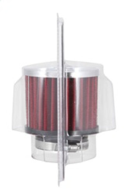 KN Universal Air Filter