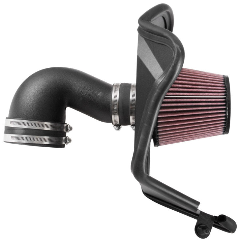 KN 63 AirCharger Intake