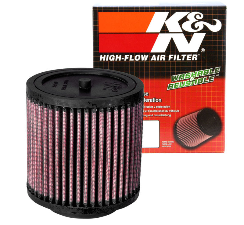 KN UTV Drop In Air Filters