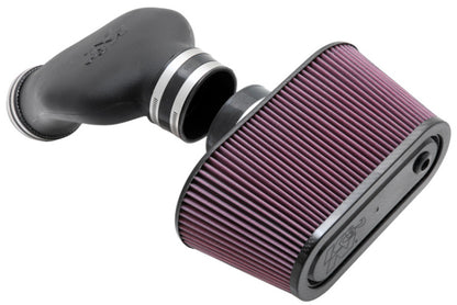 KN 63 AirCharger Intake
