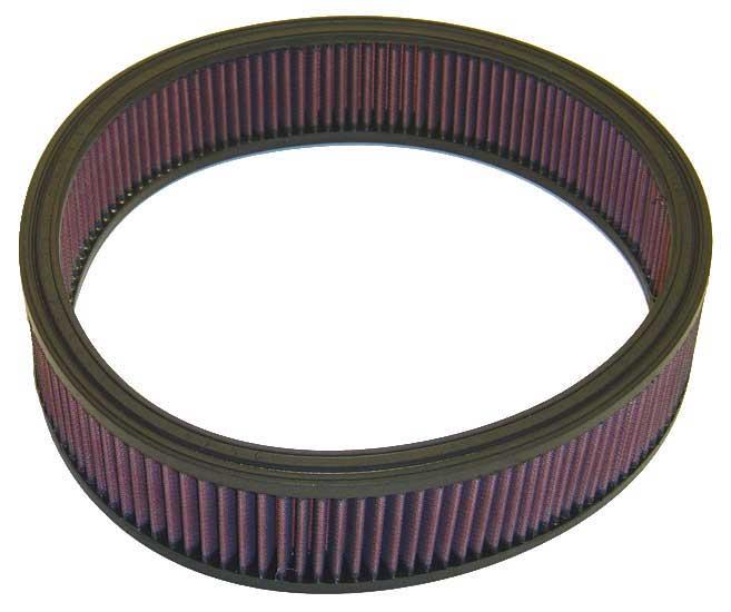 KN Drop in Air Filters