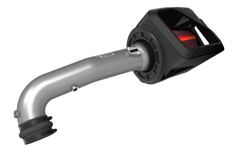 KN NextGen Cold Air Intakes