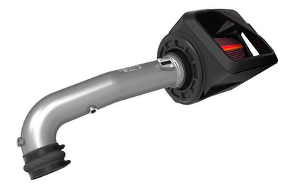 KN NextGen Cold Air Intakes