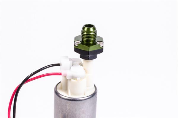 RAD Fuel Pump Adapters
