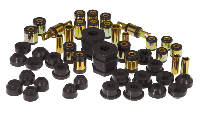 PRO Total Kits - Blk