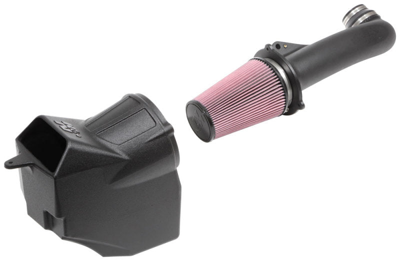 KN 63 AirCharger Intake