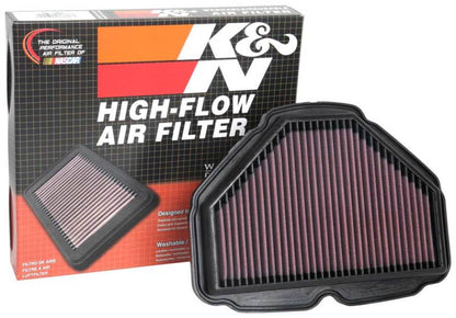 KN Motorcycle Direct Fit Air Filters