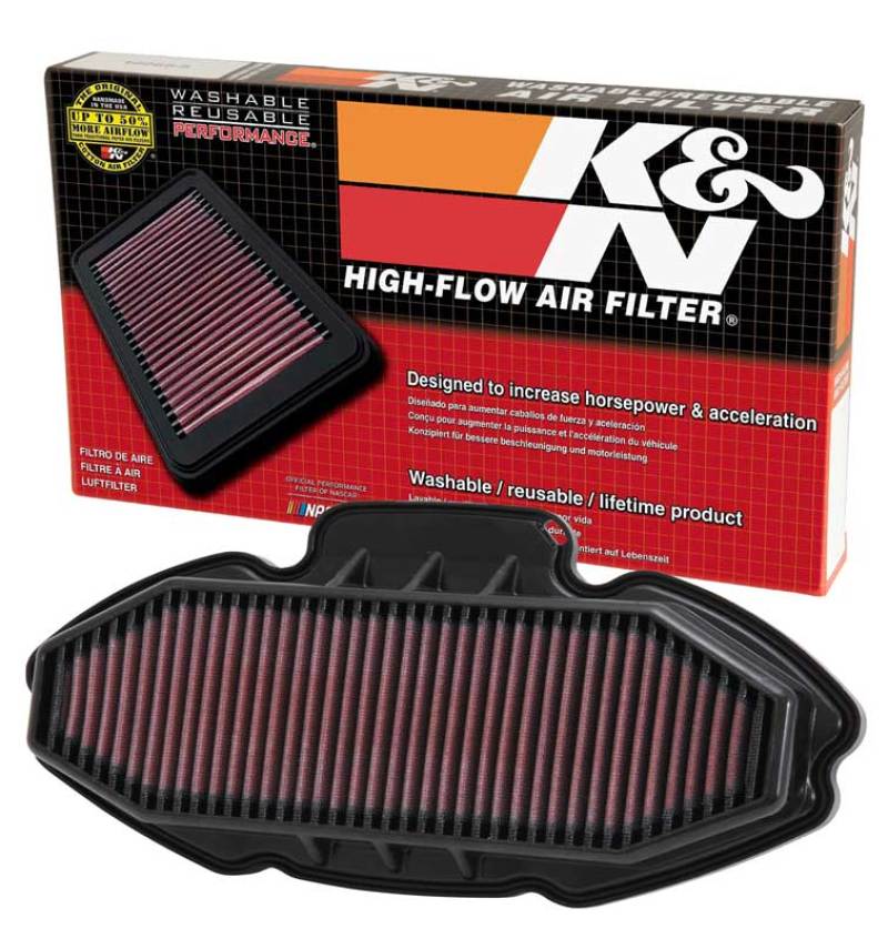 KN UTV Drop In Air Filters