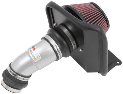 KN 69 Typhoon Intake