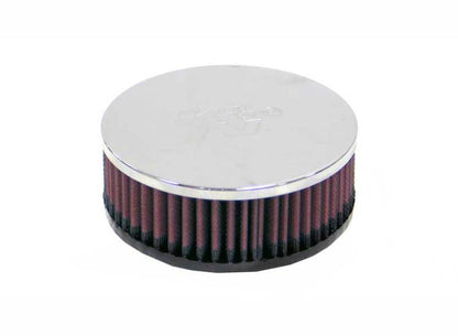KN Universal Air Filter