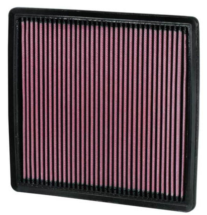 KN Drop in Air Filters