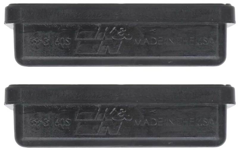 KN Drop in Air Filters