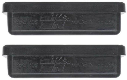 KN Drop in Air Filters