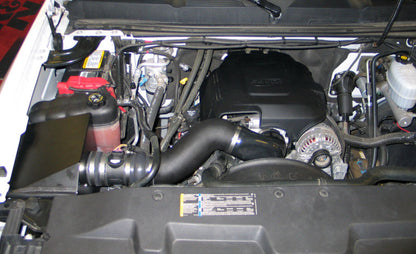 KN 57 FIPK Air Intake 50