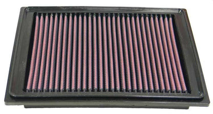 KN Drop in Air Filters