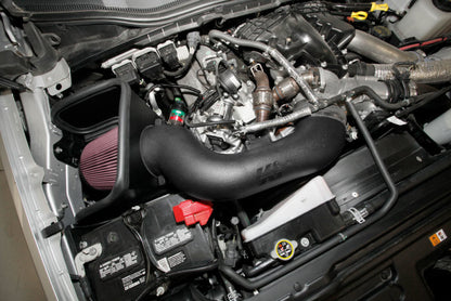 KN 57 FIPK Air Intake 50