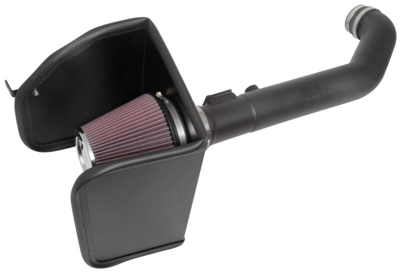 KN 63 AirCharger Intake