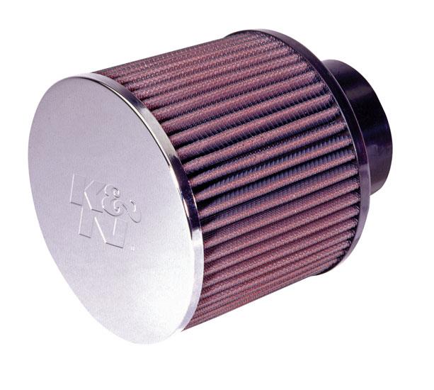 KN UTV Drop In Air Filters