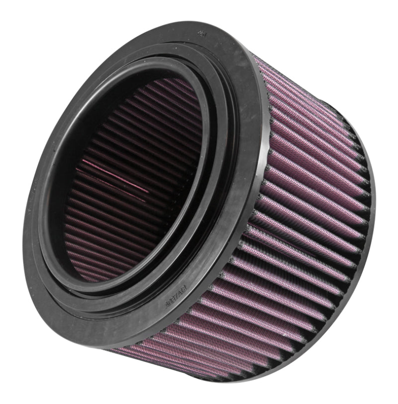 KN Drop in Air Filters