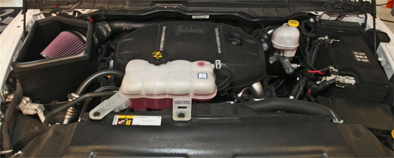 KN 57 FIPK Air Intake 50