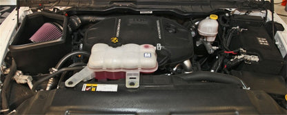 KN 57 FIPK Air Intake 50