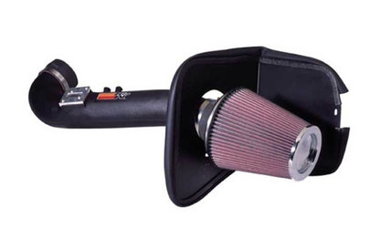 KN 63 AirCharger Intake