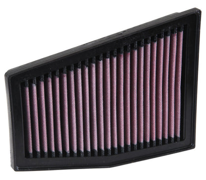 KN Drop in Air Filters
