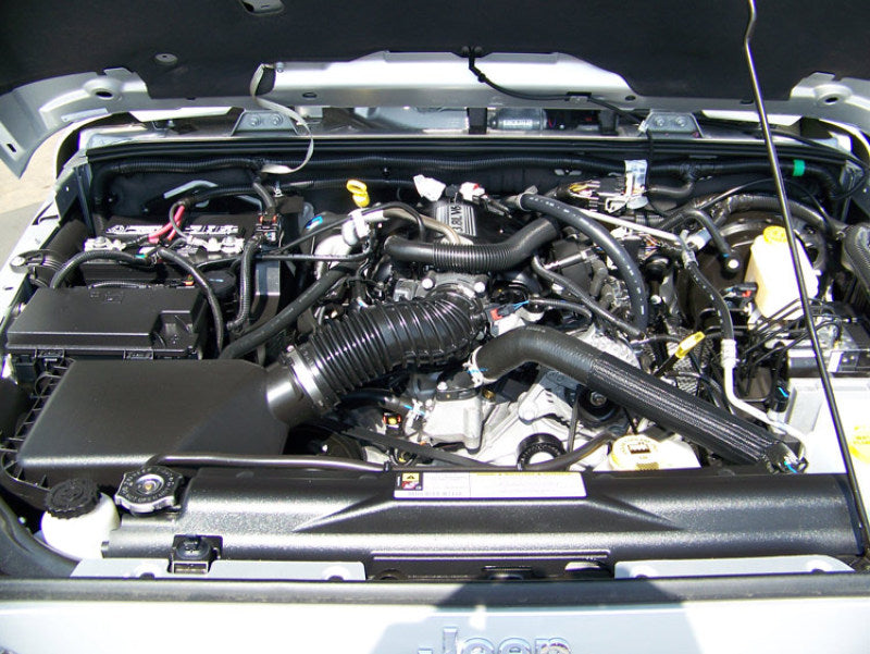KN Drop in Air Filters