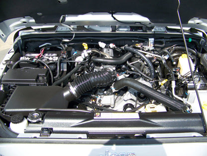 KN Drop in Air Filters