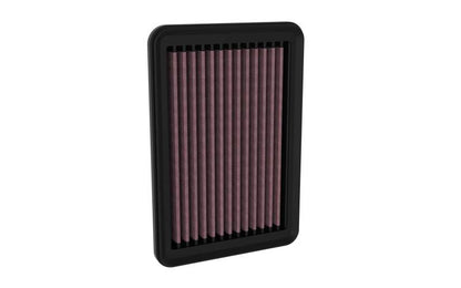 KN Drop in Air Filters