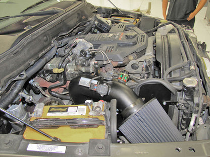 KN 71 Blackhawk Air Intake