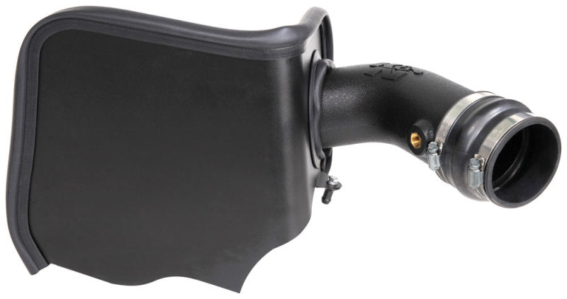 KN 63 AirCharger Intake