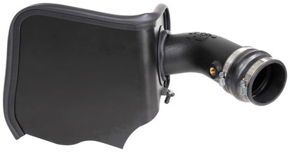 KN 63 AirCharger Intake