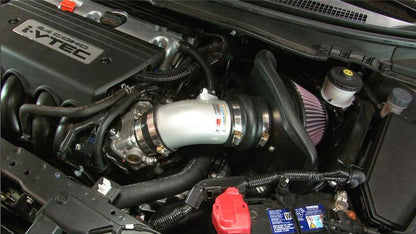 KN 69 Typhoon Intake