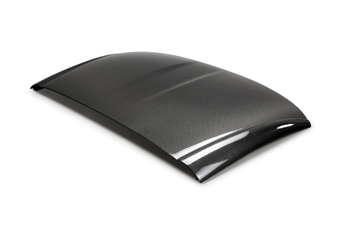 Anderson Composites AC-CR05CHC6 Carbon Fiber Roof For 2005-2013 Chevrolet Corvette C6 Z06 / ZR1 (Coupe)