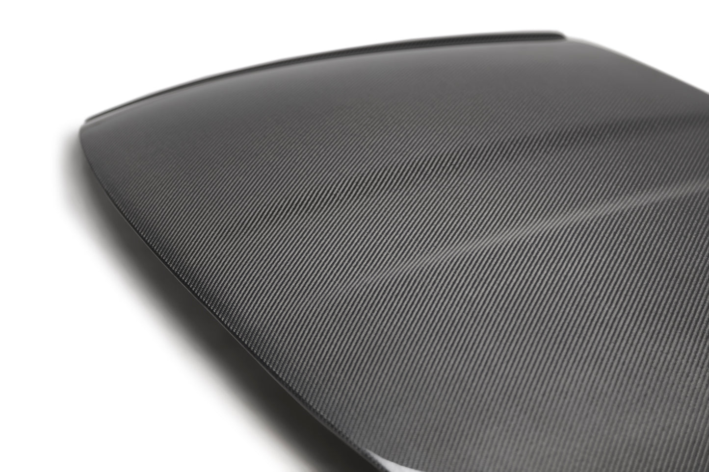 Anderson Composites AC-CR05CHC6 Carbon Fiber Roof For 2005-2013 Chevrolet Corvette C6 Z06 / ZR1 (Coupe)