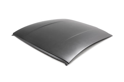 Anderson Composites AC-CR15FDMU-DRY Dry Carbon Roof Replacement For 2015-2020 Ford Mustang