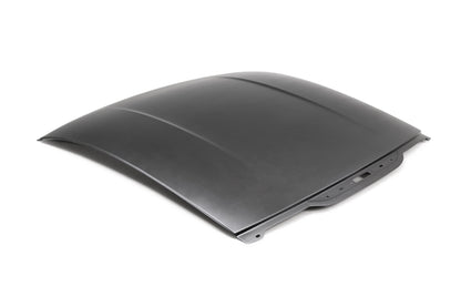 Anderson Composites AC-CR15FDMU-DRY Dry Carbon Roof Replacement For 2015-2020 Ford Mustang