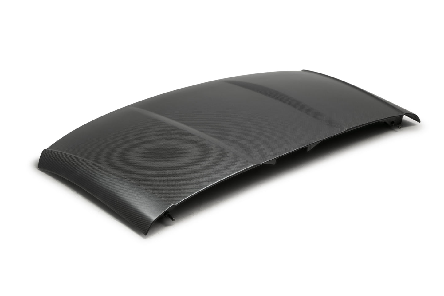 Anderson Composites AC-CR20CHC8-DRY Dry Carbon Fiber Replacement Roof Panel