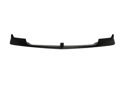 Anderson Composites AC-FL1011CHCAM-SS Type-SS Carbon Fiber Front Chin Spoiler For 2010-2013 Chevrolet Camaro SS