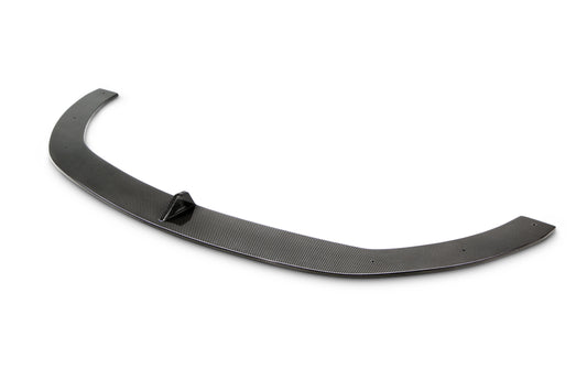 Anderson Composites AC-FL15FDMU-AR-07 Bottom Portion For Type-AR Carbon Fiber Front Chin Splitter For 2015-2017 Ford Mustang