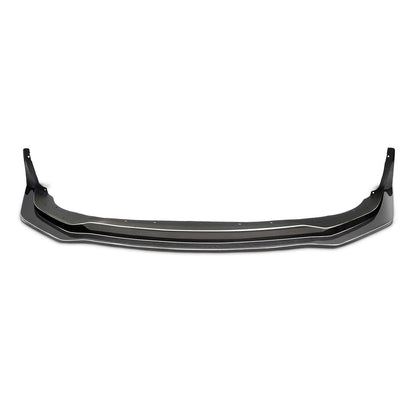 2020-2021 Dodge Charger Widebody Carbon Fiber Front Chin Splitter