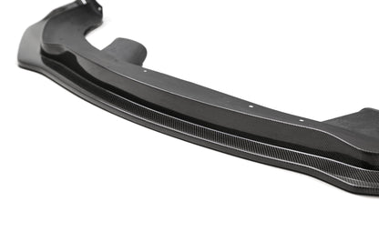 2020-2021 Dodge Charger Widebody Carbon Fiber Front Chin Splitter