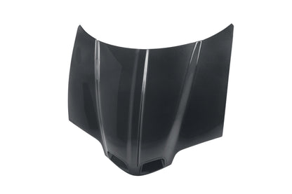 Anderson Composites AC-HD9802PTAM-OE Type-OE Carbon Fiber Hood For 1998-2002 Pontiac Trans Am