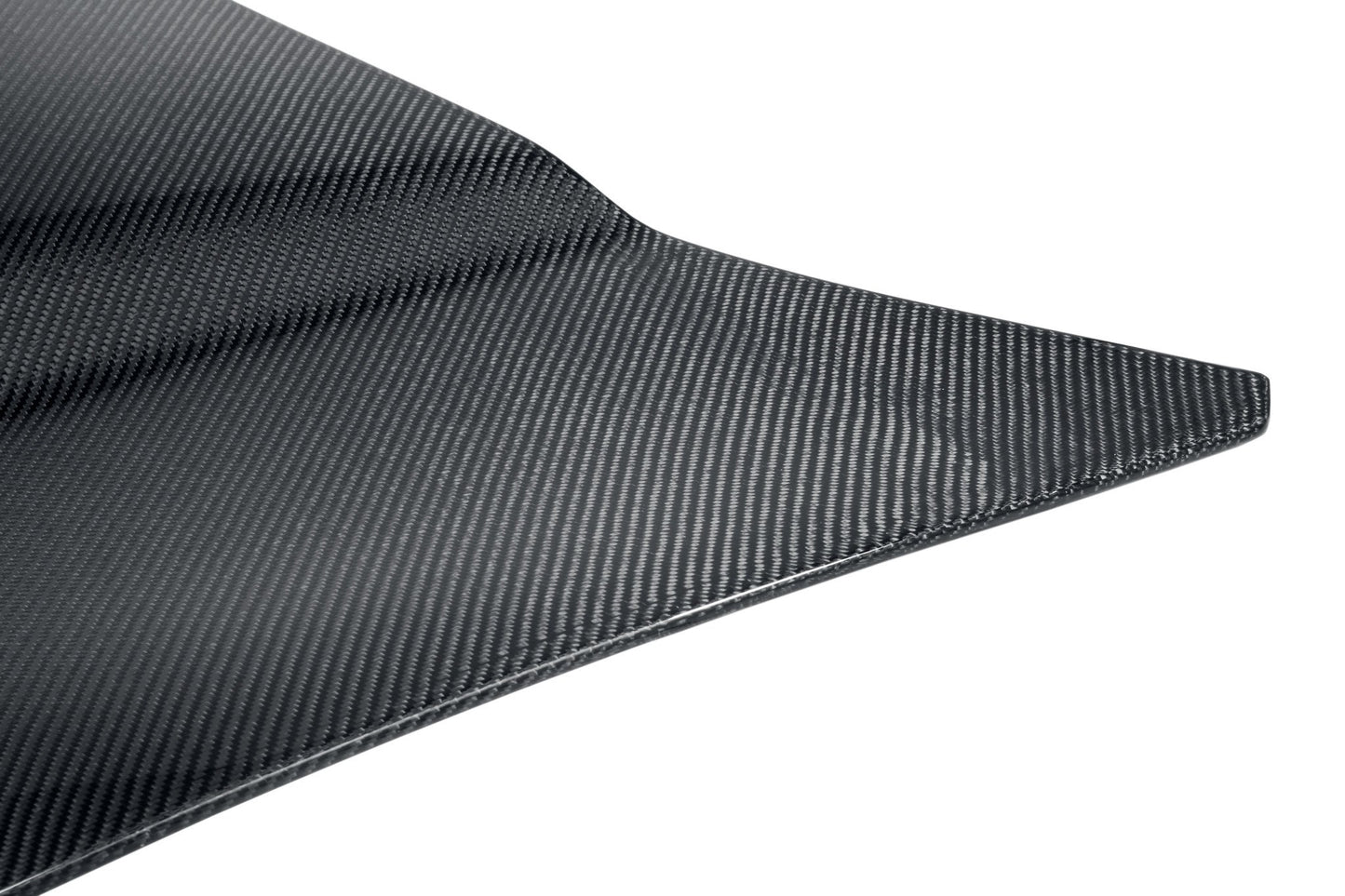 Anderson Composites AC-HD9802PTAM-OE Type-OE Carbon Fiber Hood For 1998-2002 Pontiac Trans Am