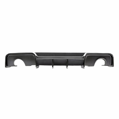 2015-2021 Dodge Charger Carbon Fiber Rear Diffuser