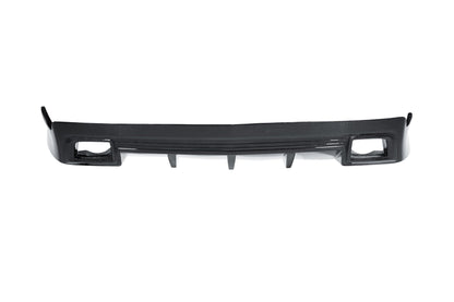 Anderson Composites AC-RL1011CHCAM-OE Type-OE Carbon Fiber Rear Valance For 2010-2013 Chevrolet Camaro