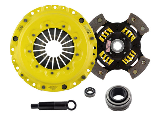 ACT HD/Race Rigid 4 Pad Kit