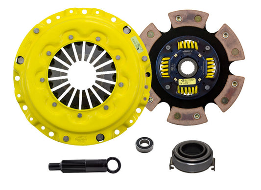 ACT MaXX/Race Sprung 6 Pad Kit