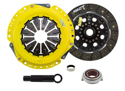 ACT XT/Perf Street Rigid Kit